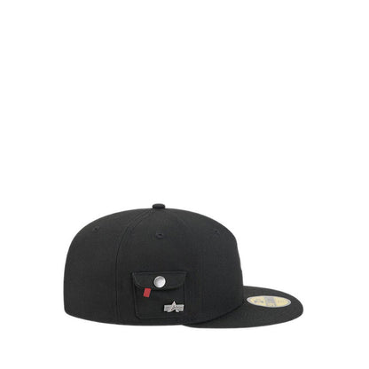 59FIFTY Alpha Chicago White Sox Men's Caps - Official Team Color