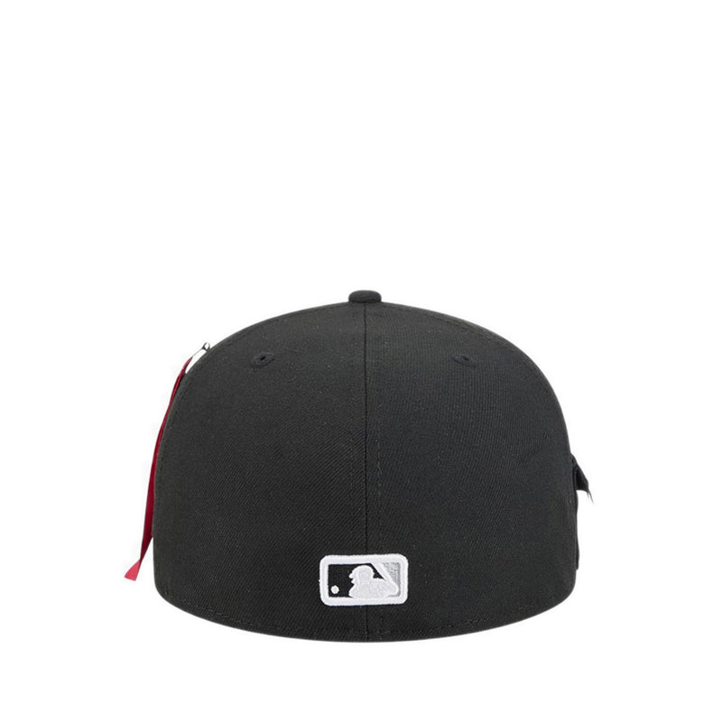 59FIFTY Alpha Chicago White Sox Men's Caps - Official Team Color