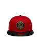 59FIFTY Paris Saint Germain Men's Caps - Scarlet
