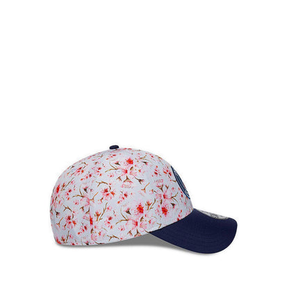 9FORTY Cherry Blossom Paris Saint Germain Men's Caps - Lavender
