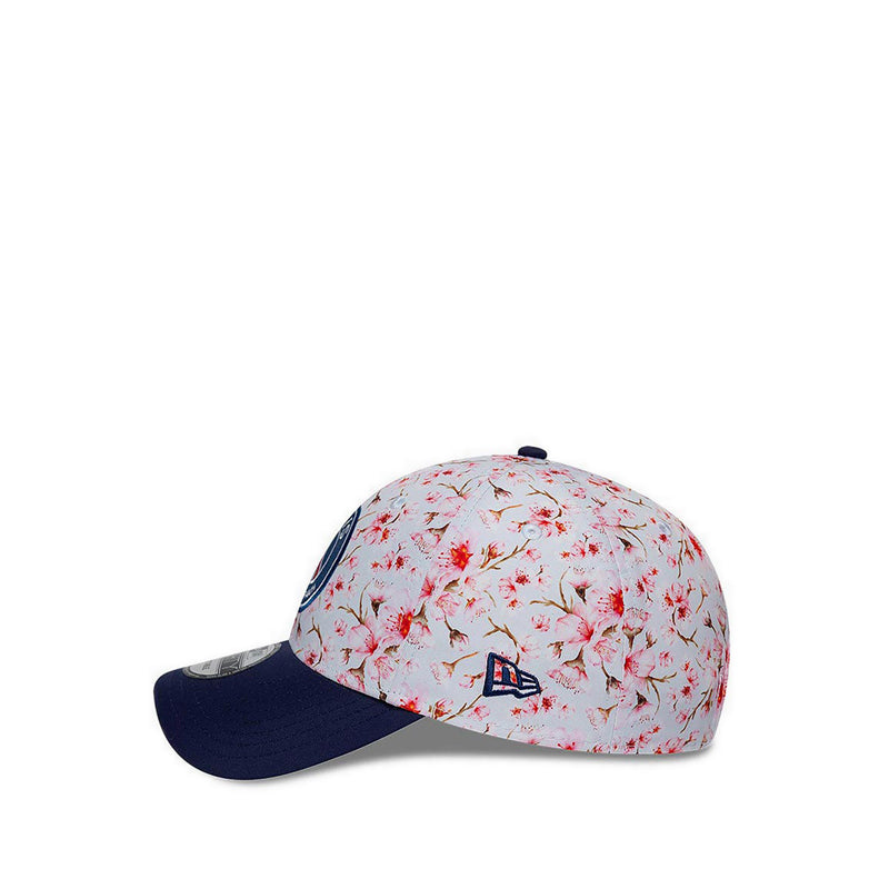 9FORTY Cherry Blossom Paris Saint Germain Men's Caps - Lavender