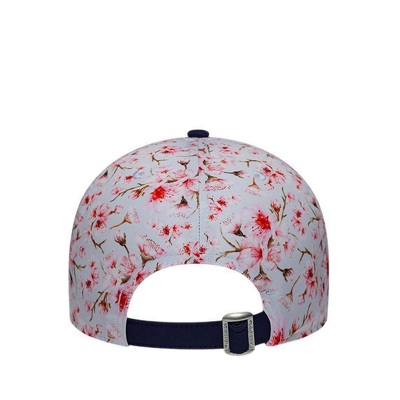 9FORTY Cherry Blossom Paris Saint Germain Men's Caps - Lavender