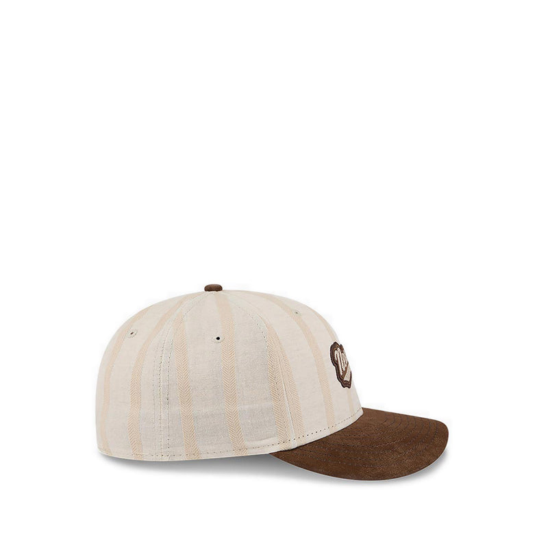 59FIFTYDay 59FIFTYLp Newera Men's Caps - Beige