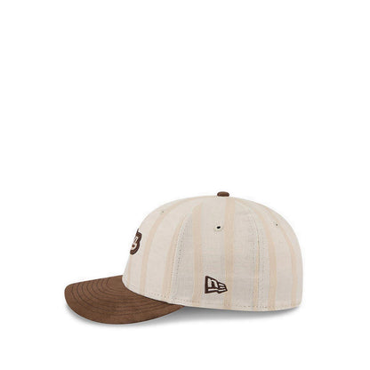 59FIFTYDay 59FIFTYLp Newera Men's Caps - Beige