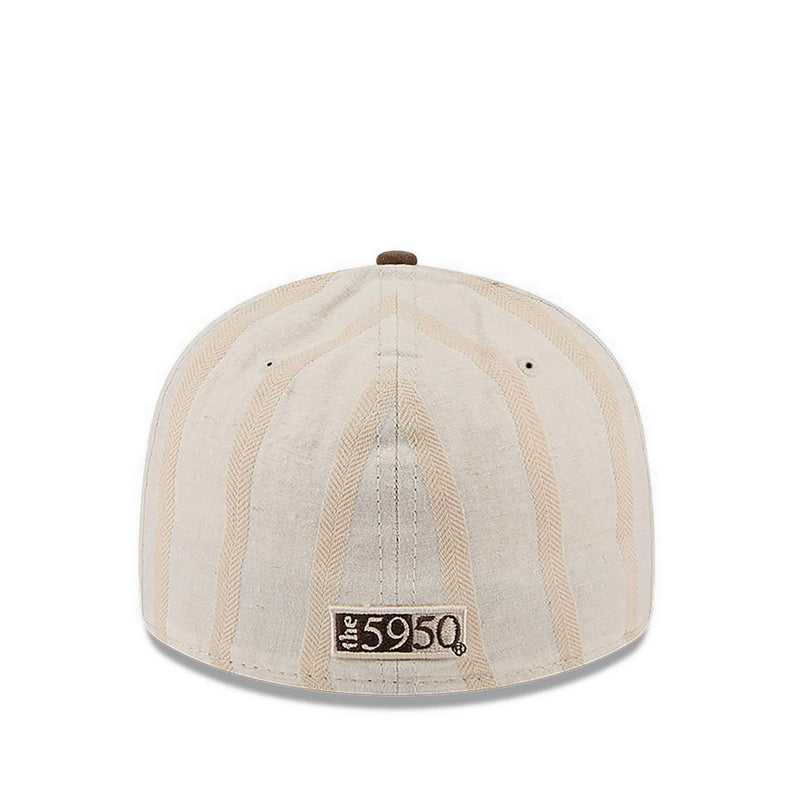 59FIFTYDay 59FIFTYLp Newera Men's Caps - Beige