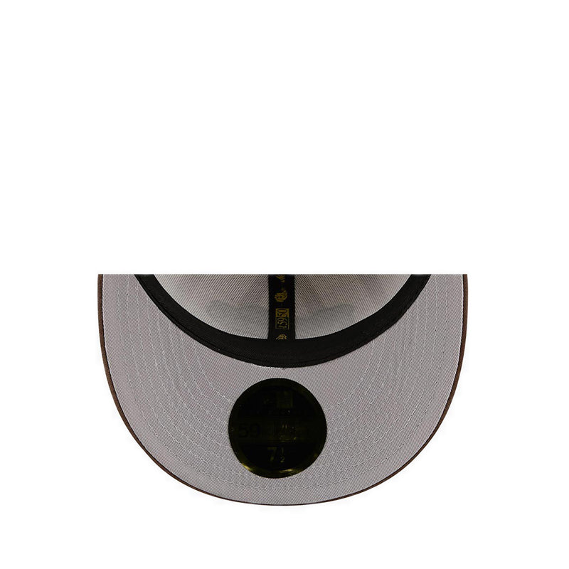 59FIFTYDay 59FIFTYLp Newera Men's Caps - Beige
