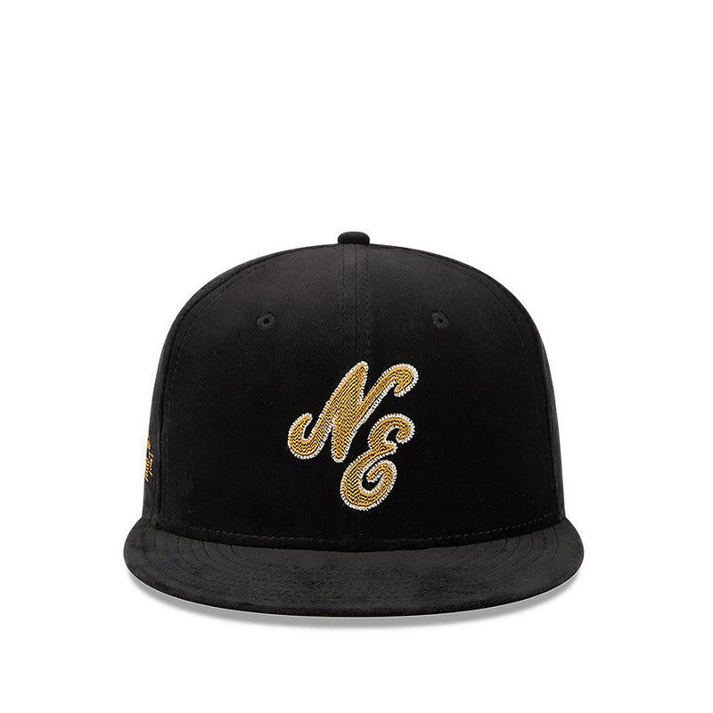 59FIFTYDay 59FIFTYPc Newera Men's Caps - Black