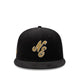59FIFTYDay 59FIFTYPc Newera Men's Caps - Black