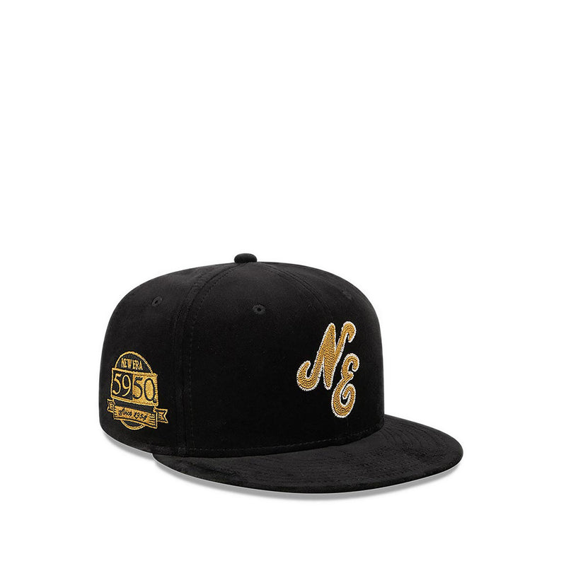 59FIFTYDay 59FIFTYPc Newera Men's Caps - Black