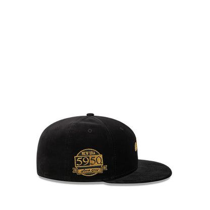 59FIFTYDay 59FIFTYPc Newera Men's Caps - Black