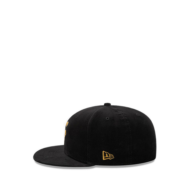 59FIFTYDay 59FIFTYPc Newera Men's Caps - Black