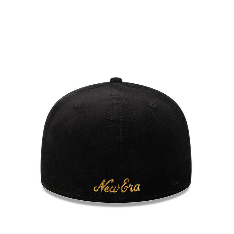 59FIFTYDay 59FIFTYPc Newera Men's Caps - Black