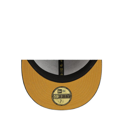 59FIFTYDay 59FIFTYPc Newera Men's Caps - Black