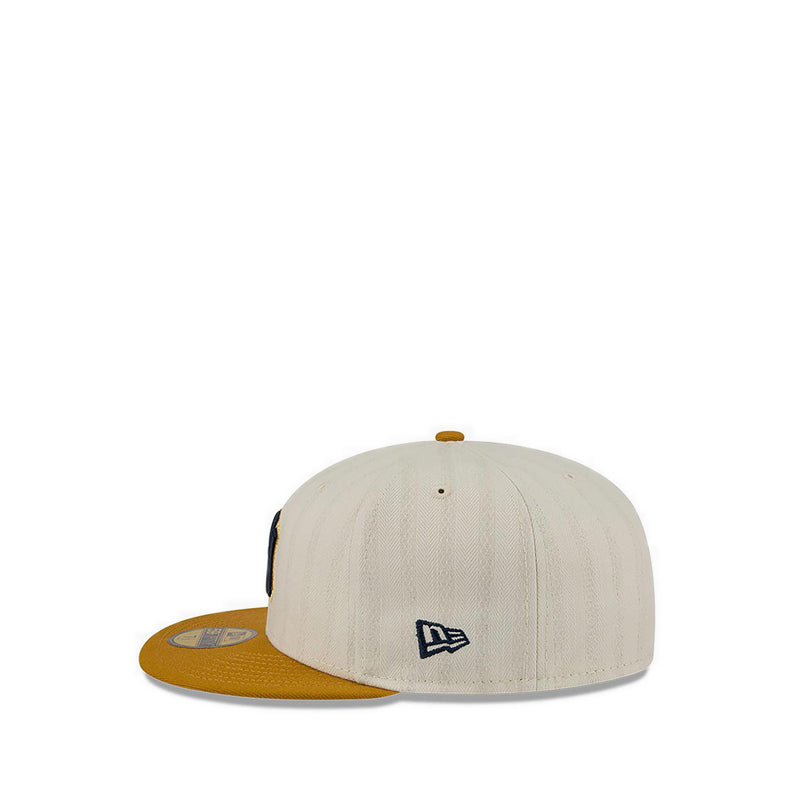59FIFTYDay 59FIFTY New York Yankees Men's Caps - White