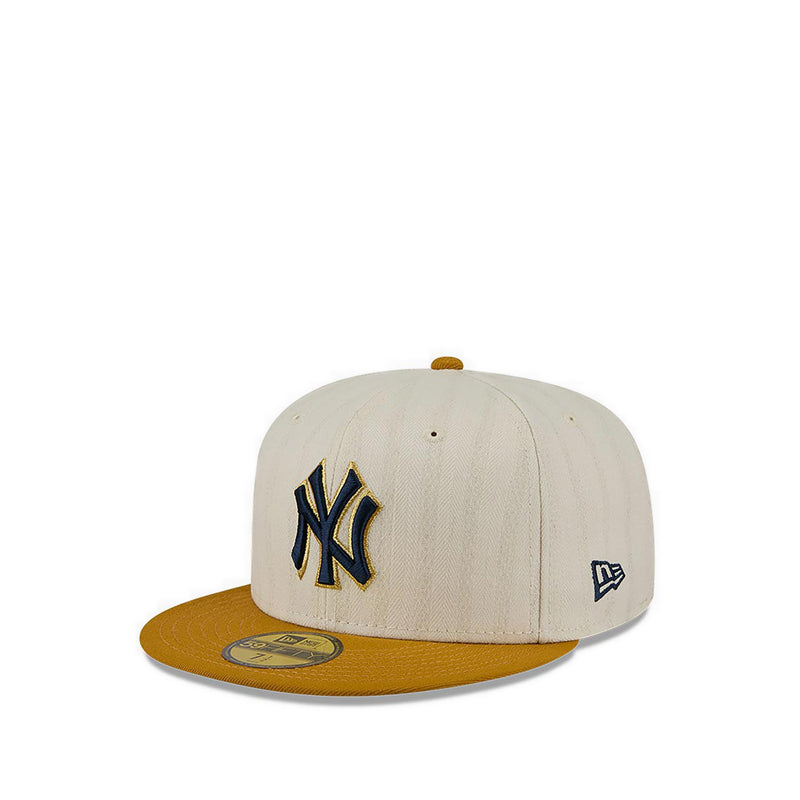 59FIFTYDay 59FIFTY New York Yankees Men's Caps - White