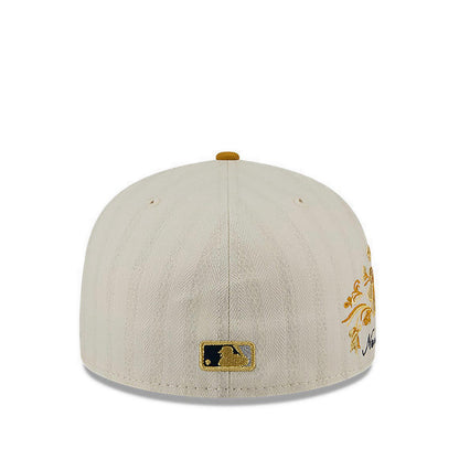 59FIFTYDay 59FIFTY New York Yankees Men's Caps - White