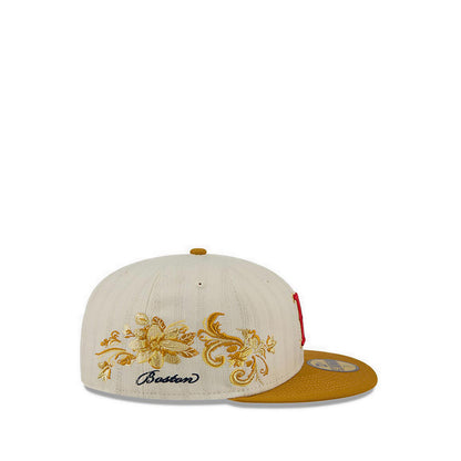 59FIFTYDay 59FIFTY Boston Red Sox Men's Caps - White