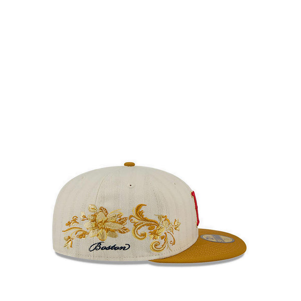 59FIFTYDay 59FIFTY Boston Red Sox Men's Caps - White