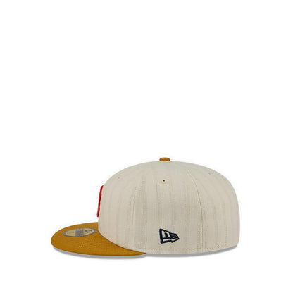 59FIFTYDay 59FIFTY Boston Red Sox Men's Caps - White