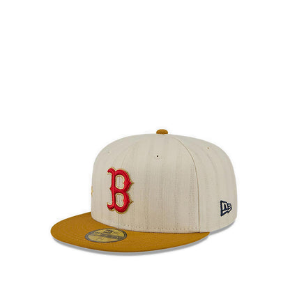 59FIFTYDay 59FIFTY Boston Red Sox Men's Caps - White