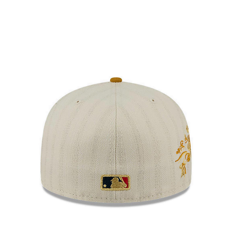 59FIFTYDay 59FIFTY Boston Red Sox Men's Caps - White