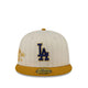 59FIFTYDay 59FIFTY Los Angeles Dodgers Men's Caps - White