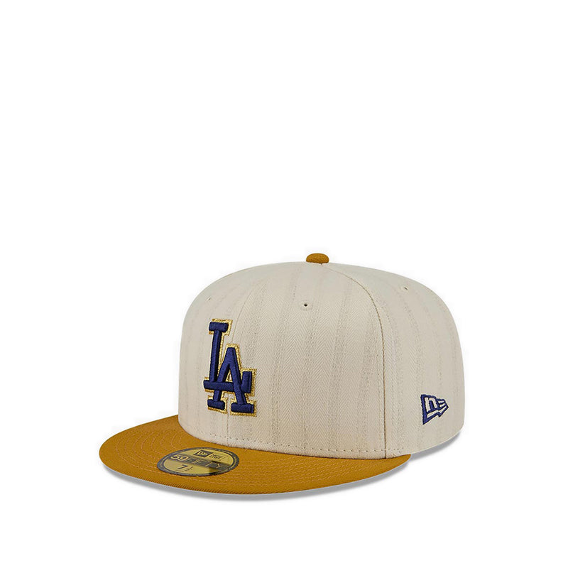 59FIFTYDay 59FIFTY Los Angeles Dodgers Men's Caps - White
