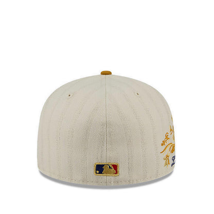 59FIFTYDay 59FIFTY Los Angeles Dodgers Men's Caps - White