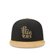 59FIFTYDay 59FIFTY Los Angeles Dodgers Men's Caps - Black