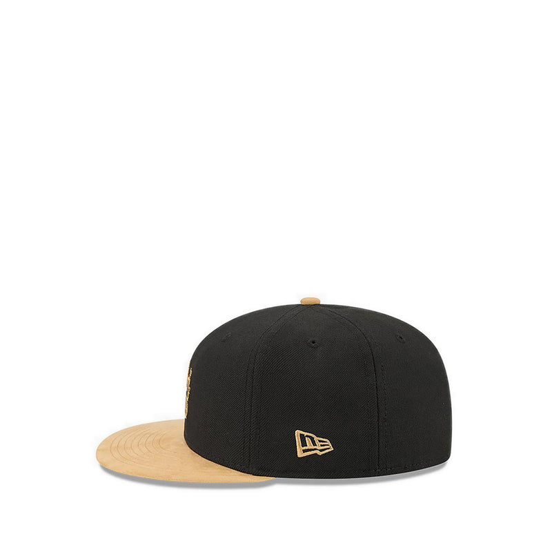59FIFTYDay 59FIFTY Los Angeles Dodgers Men's Caps - Black