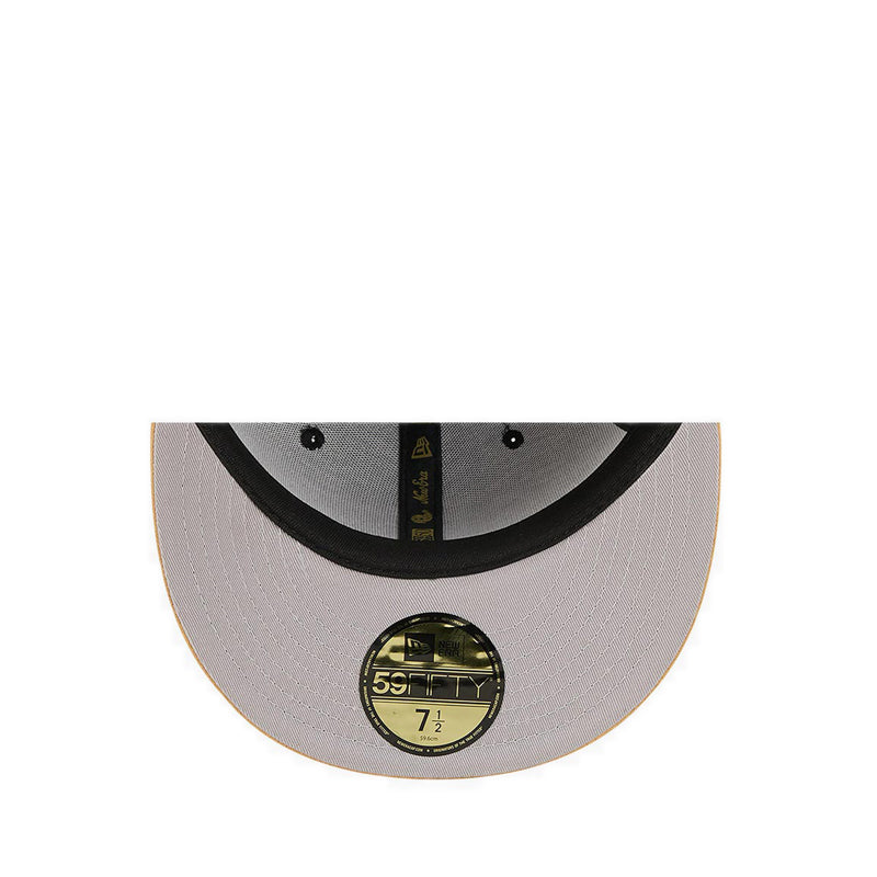 59FIFTYDay 59FIFTY Los Angeles Dodgers Men's Caps - Black