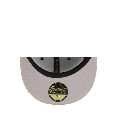 59FIFTYDay 59FIFTY Los Angeles Dodgers Men's Caps - Black