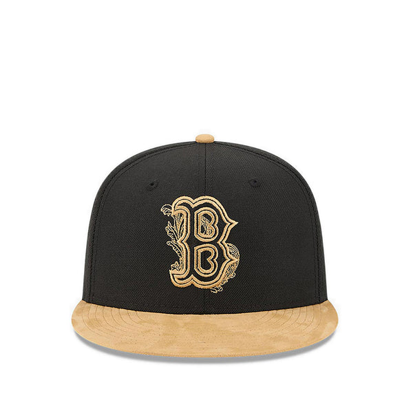 59FIFTYDay 59FIFTY Boston Red Sox Men's Caps - Black