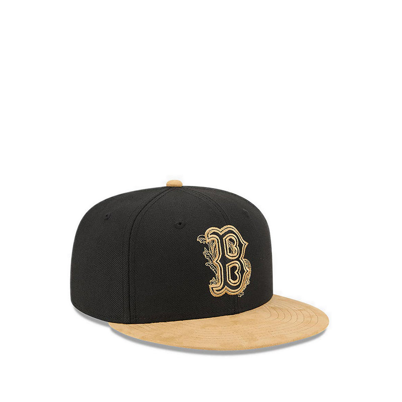 59FIFTYDay 59FIFTY Boston Red Sox Men's Caps - Black