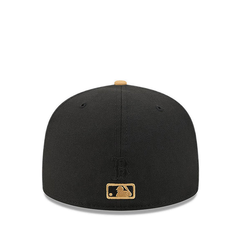 59FIFTYDay 59FIFTY Boston Red Sox Men's Caps - Black