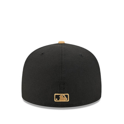 59FIFTYDay 59FIFTY Boston Red Sox Men's Caps - Black