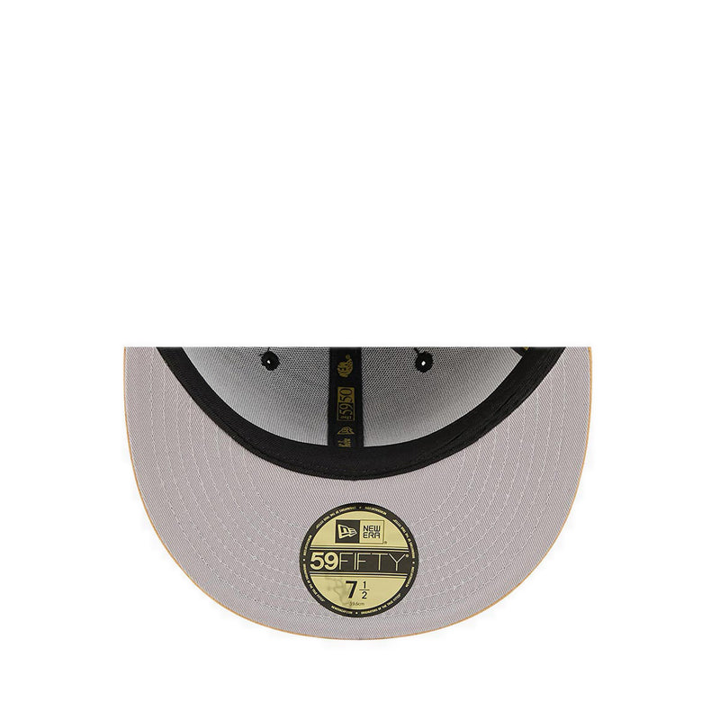 59FIFTYDay 59FIFTY Boston Red Sox Men's Caps - Black