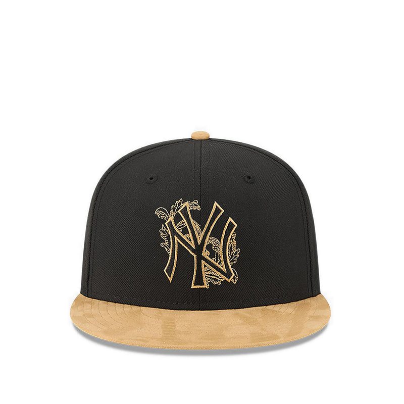 59FIFTYDay 59FIFTY New York Yankees Men's Caps - Black