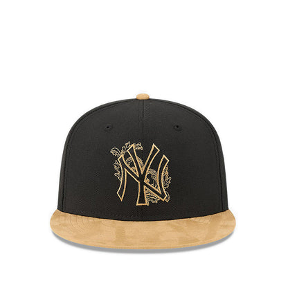 59FIFTYDay 59FIFTY New York Yankees Men's Caps - Black
