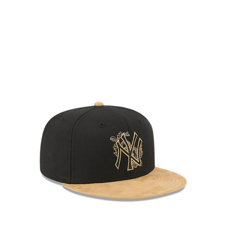 59FIFTYDay 59FIFTY New York Yankees Men's Caps - Black