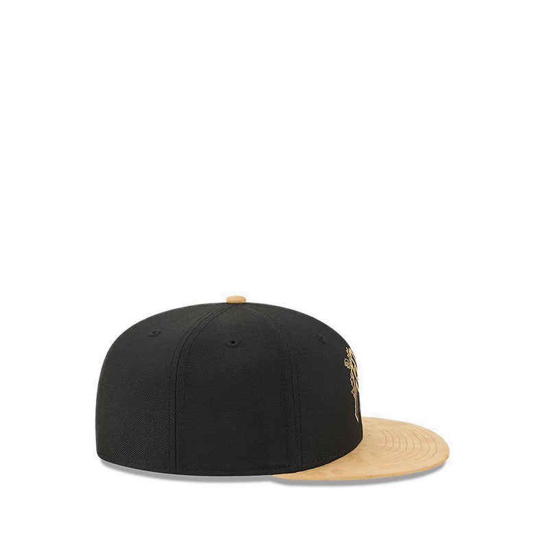 59FIFTYDay 59FIFTY New York Yankees Men's Caps - Black