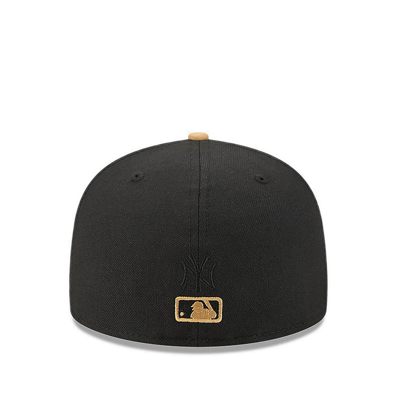 59FIFTYDay 59FIFTY New York Yankees Men's Caps - Black
