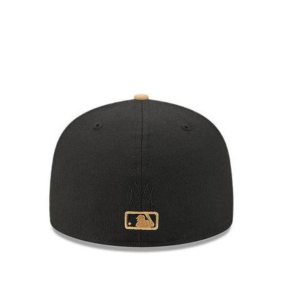 59FIFTYDay 59FIFTY New York Yankees Men's Caps - Black
