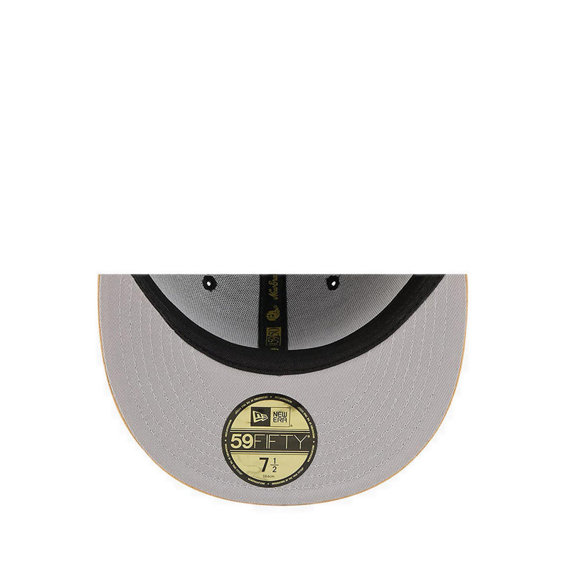 59FIFTYDay 59FIFTY New York Yankees Men's Caps - Black