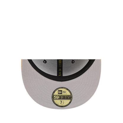 59FIFTYDay 59FIFTY Chicago White Sox Men's Caps - Black
