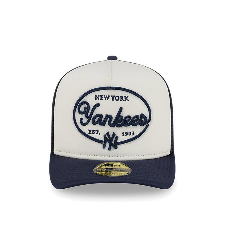 59FIFTYDay 59FIFTYAf New York Yankees Men's Caps - Navy