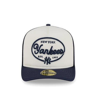 59FIFTYDay 59FIFTYAf New York Yankees Men's Caps - Navy