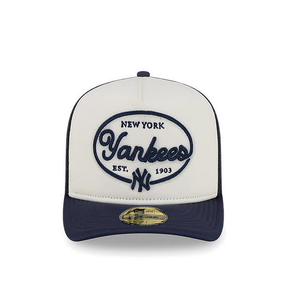 59FIFTYDay 59FIFTYAf New York Yankees Men's Caps - Navy
