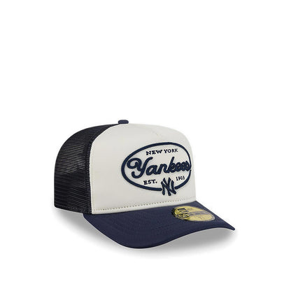 59FIFTYDay 59FIFTYAf New York Yankees Men's Caps - Navy