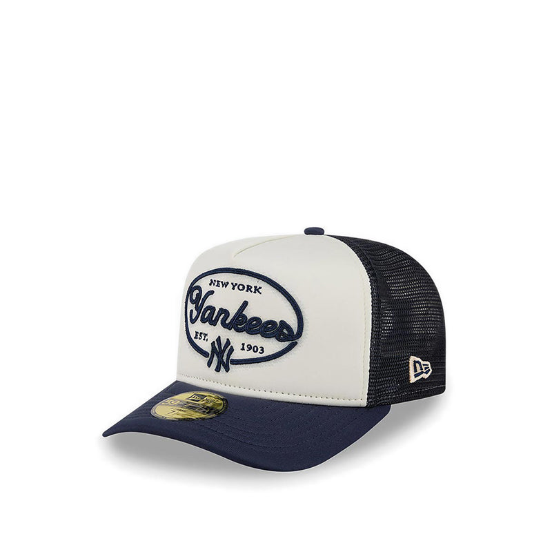 59FIFTYDay 59FIFTYAf New York Yankees Men's Caps - Navy